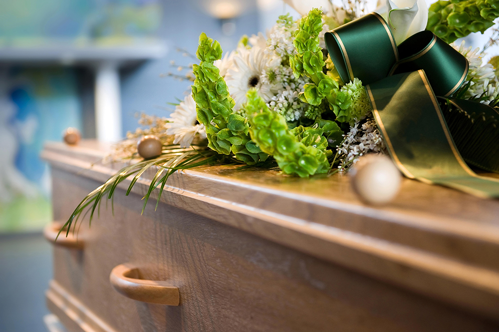 Pachete Funerare